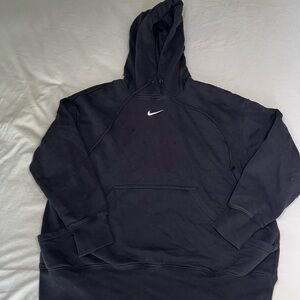 Black Nike Sweatshirt